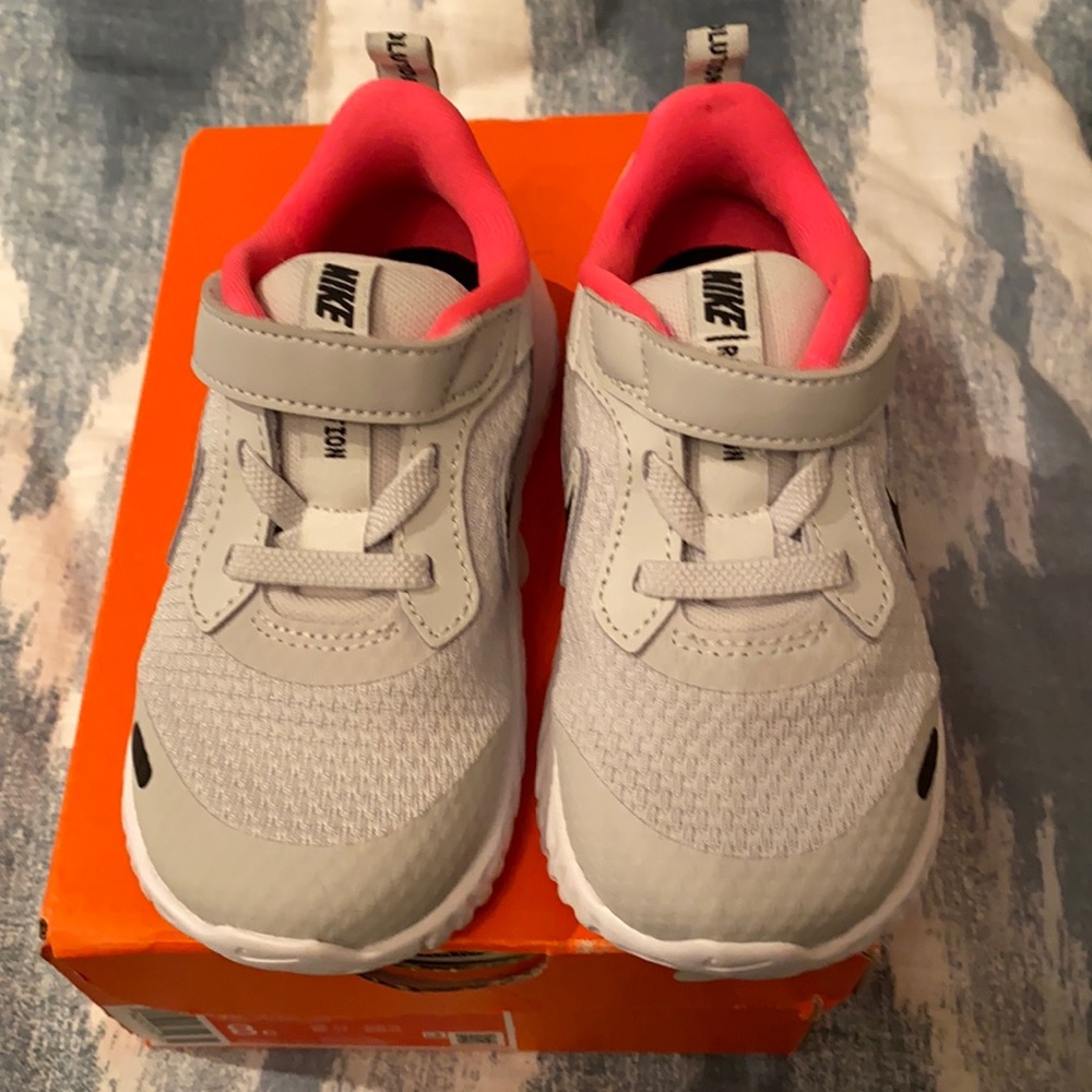 Nike runners